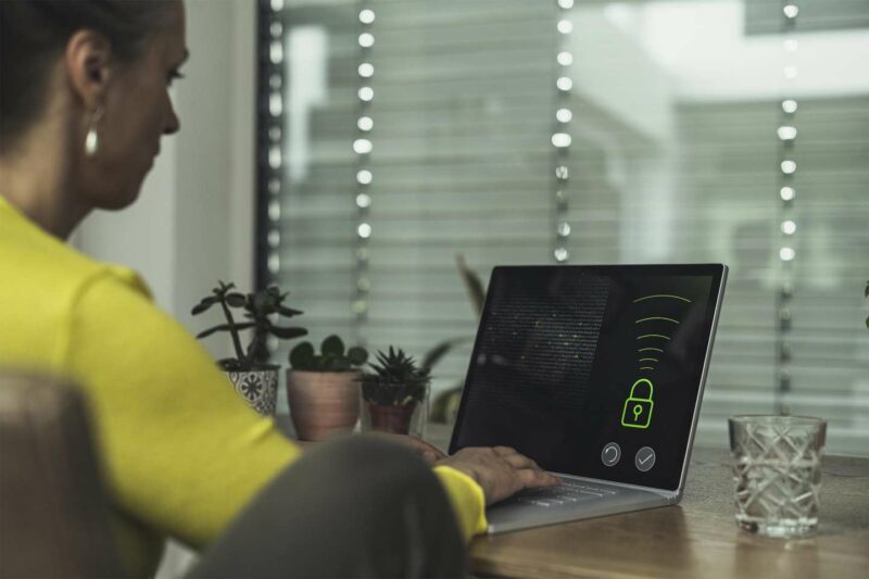 Sécuriser le télétravail dans les TPE-PME