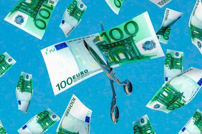 Le barème 2026 de saisie des rémunérations