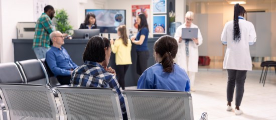 La loi de financement de la Sécurité sociale pour 2026