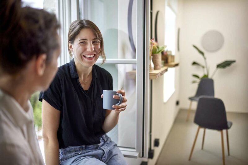 Respectez bien les temps de pause de vos salariés