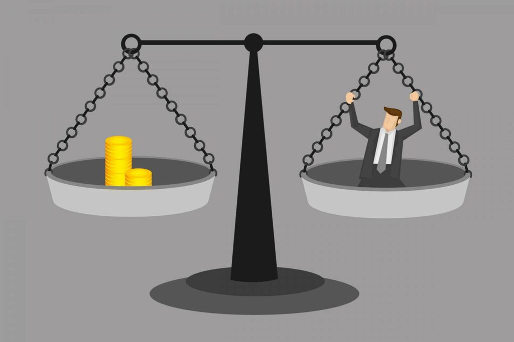 Cautionnement disproportionné : la fiche de renseignements fait foi !