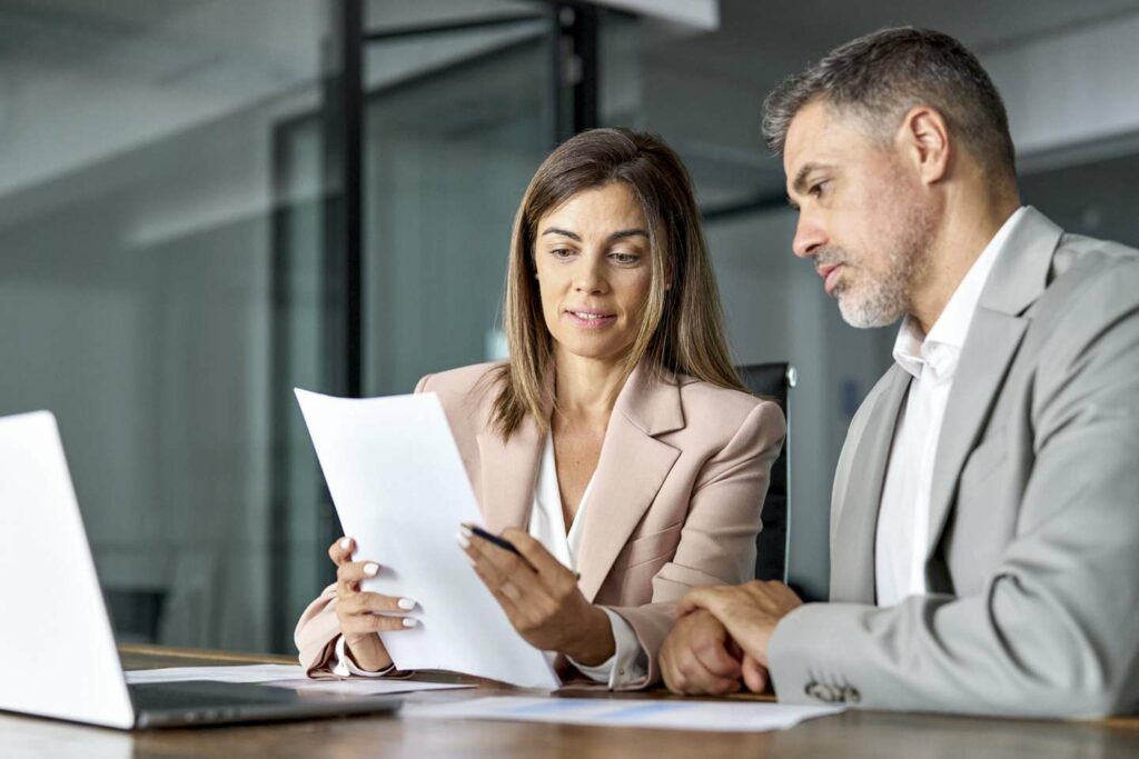 Le dirigeant caution doit être informé chaque année du montant des sommes garanties