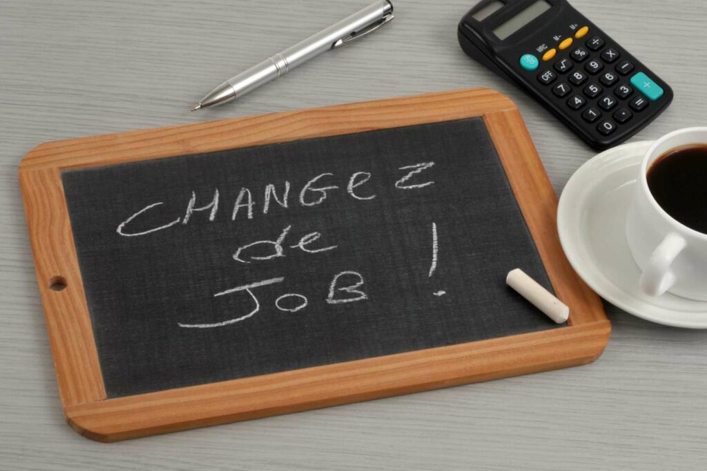 Période de reconversion : quelles formalités pour l’employeur ?