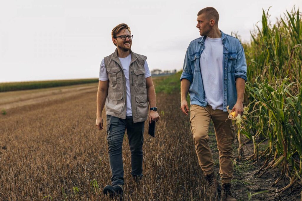 Un « droit à l’essai » pour l’exercice en commun d’une activité agricole