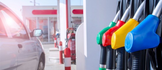 Frais de carburant : les nouveaux barèmes en baisse !