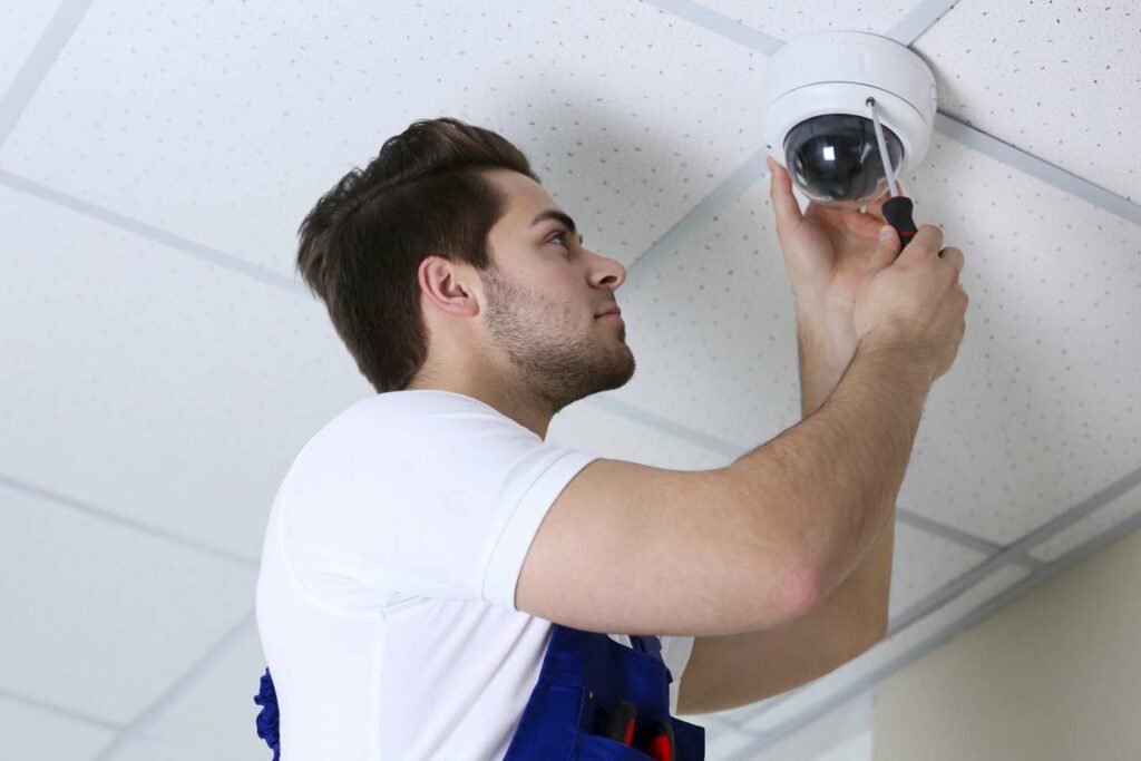 Un professionnel peut-il bénéficier des règles protectrices du démarchage à domicile ?