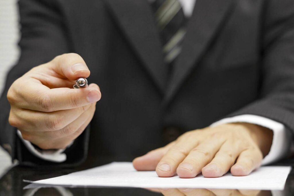 Quand une délégation de pouvoirs est inefficace