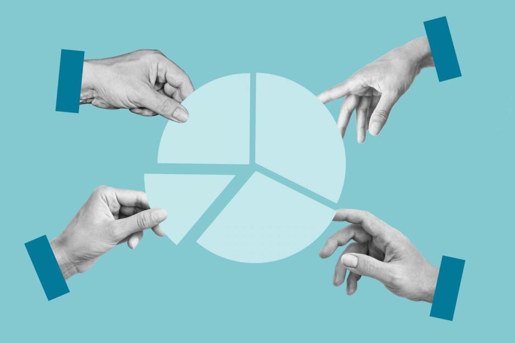 Pas de don manuel pour les transmissions de parts sociales