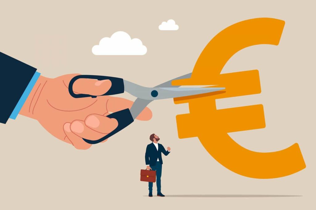 Loi de finances 2026 : des réductions d’impôt aménagées