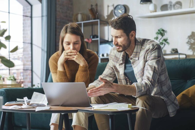 Impôt sur le revenu : les nouveautés de la loi de finances 2026