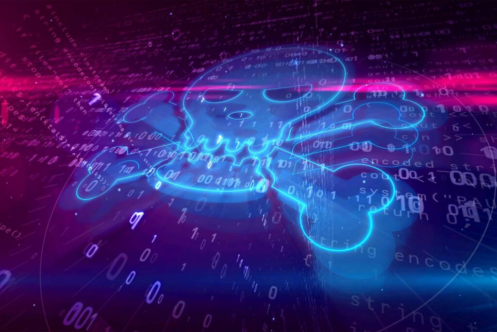 Panorama de la cybermenace 2025