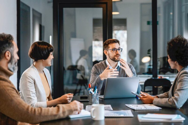 Quelle imposition pour les associés de sociétés exerçant une profession libérale ?