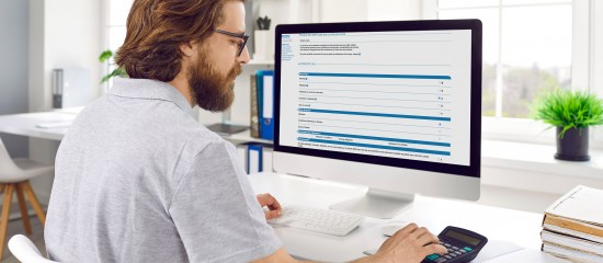 Le simulateur de calcul de l’impôt sur le revenu 2026 est en ligne