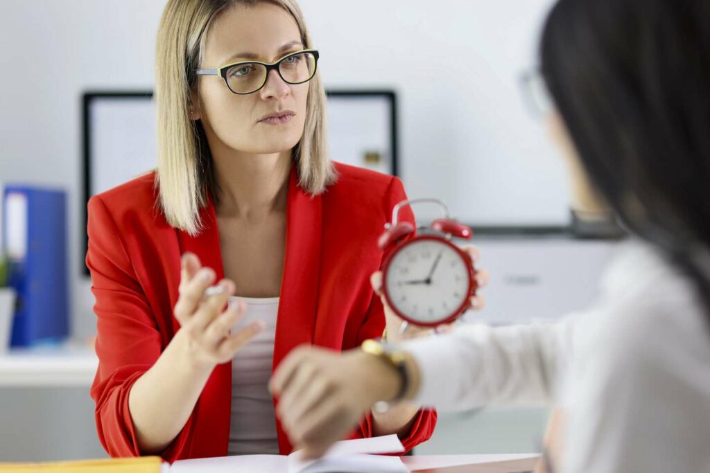 Heures supplémentaires : ménagez-vous une preuve !
