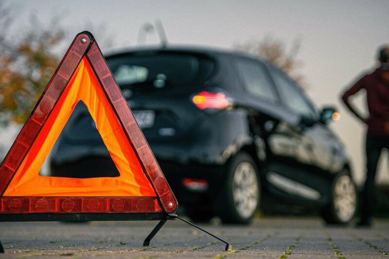 Calcul de l’ancienneté : l’accident de trajet est-il pris en compte ?