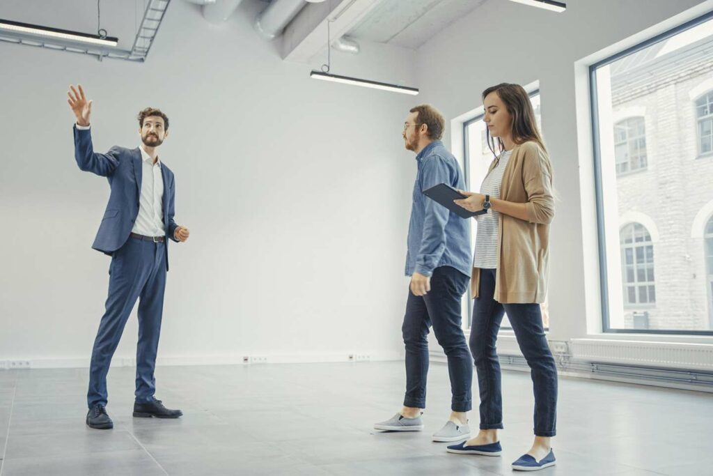 Bail commercial : l’obligation du bailleur de délivrer le local loué