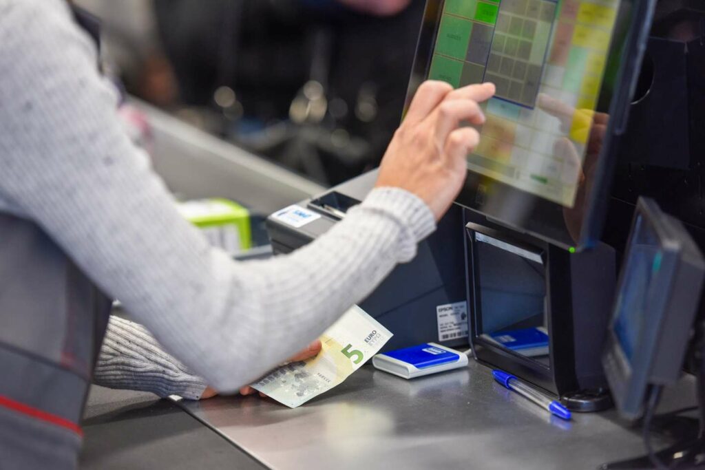 Retour de l’attestation de l’éditeur pour les logiciels de caisse