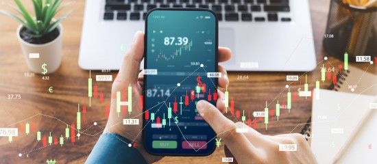 La Bourse séduit de plus en plus de Français