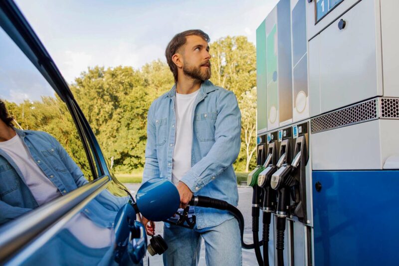 Pas de revalorisation pour les barèmes kilométriques en 2026