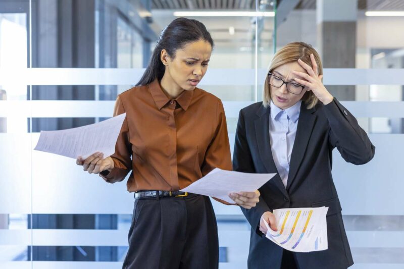 Rupture anticipée d’un CDD : il ne faut pas en abuser !