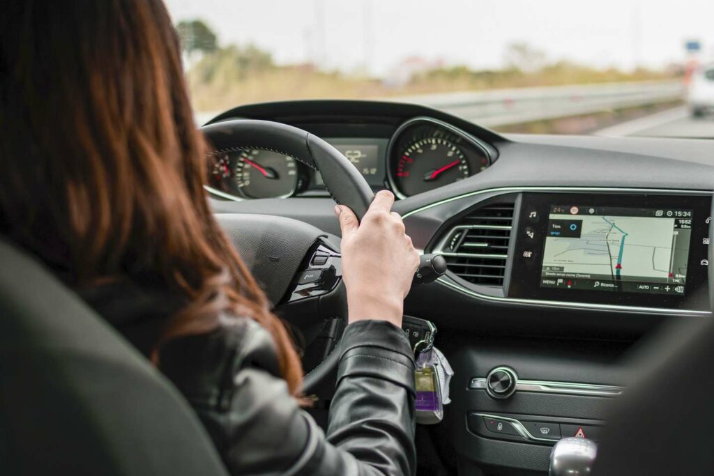 Un simulateur pour l’indemnité carburant « grands rouleurs »