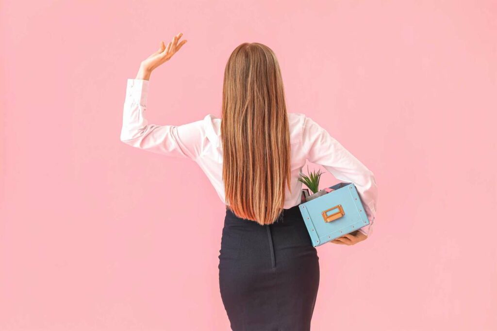 Quand un salarié démissionnaire ne respecte pas son préavis