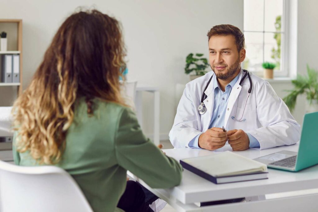 Quand devez-vous organiser une visite médicale de reprise ?