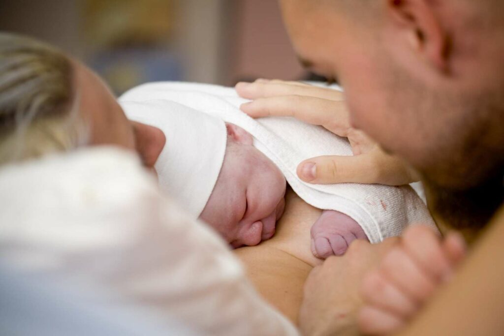Vos salariés peuvent prétendre au congé supplémentaire de naissance