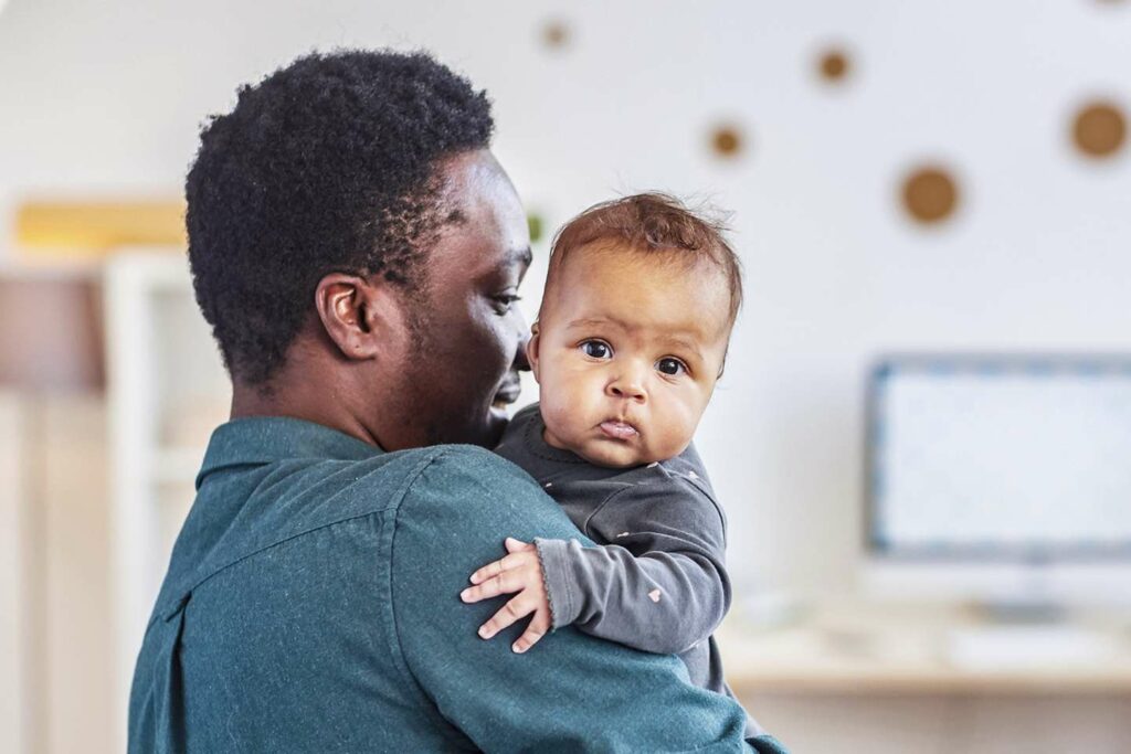 Un congé supplémentaire de naissance pour les indépendants
