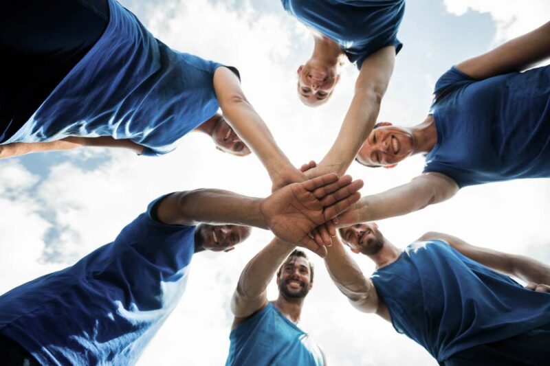 Les responsables associatifs ont-ils le moral ?