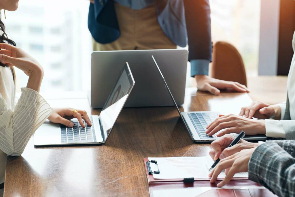 Simplification de l’accès à la commande publique