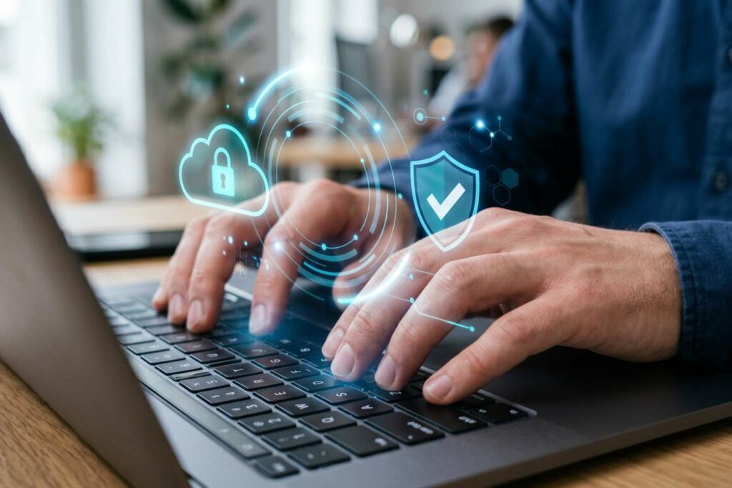 La MalletteCyber Pro pour sensibiliser les entreprises aux cyberattaques