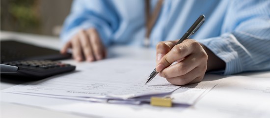 Pas de nouveau Code pour la TVA avant 2027