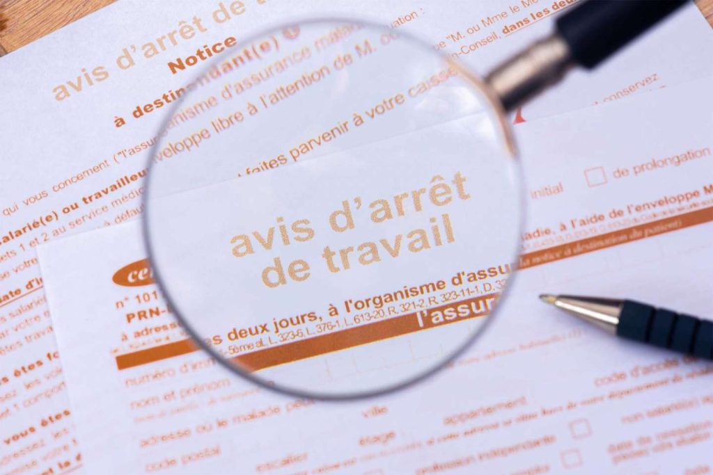 Rupture conventionnelle : elle peut être proposée durant un arrêt de travail