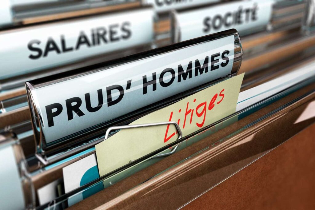 Du nouveau pour saisir le conseil de prud’hommes
