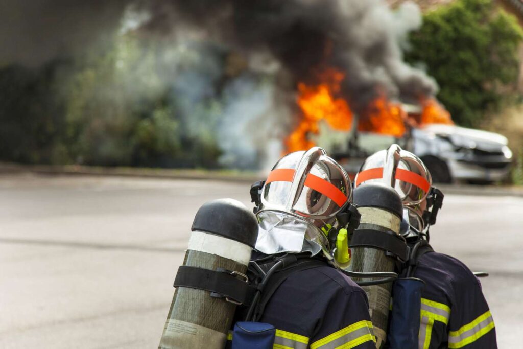Activité partielle et incendies : l’aide exceptionnelle prolongée
