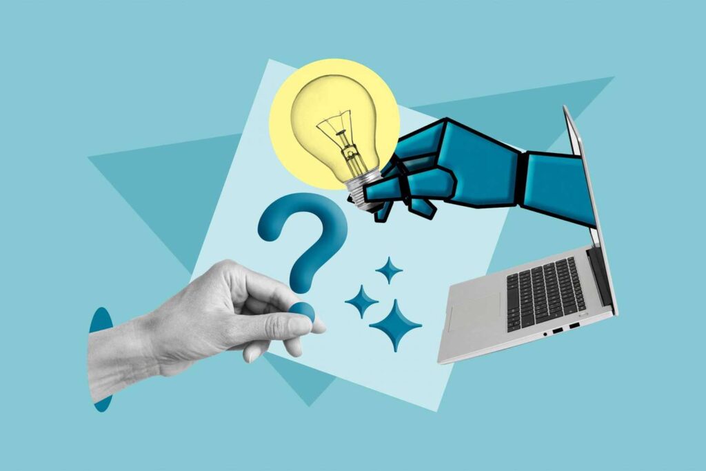Utiliser l’IA : quelques conseils pour les professionnels