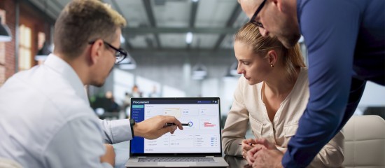 Digitalisation : où en sont les TPE-PME ?